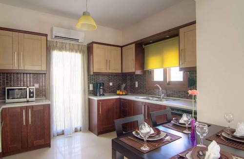 Bali Villa | Dream Villa Orchidea, Cretan Gem with SeaViews