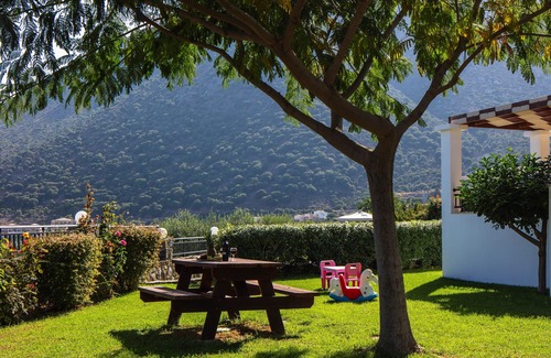 Bali Villa | Dream Villa Orchidea, Cretan Gem with SeaViews