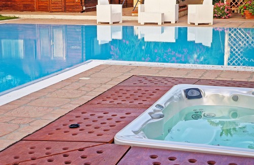Borgo Bonsignore Villa | Dream Villa SaraExlusive Luxury Residence with private pool and jacuzzi