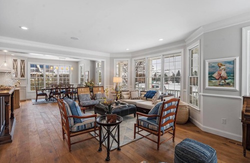 Bay Harbor House | Dream Weaver 47