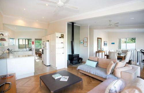 Bawley Point House | Dream Weaver