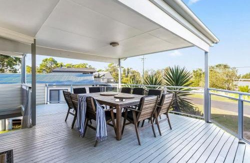Bawley Point House | Dream Weaver