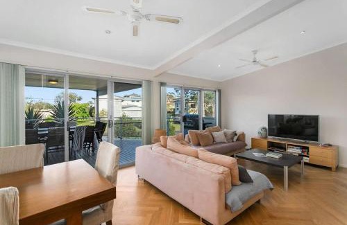 Bawley Point House | Dream Weaver