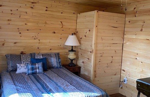 Bakerton Cabin | Dreamer's Cabin