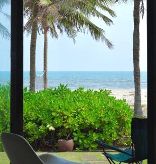 Long Hai Villa | Dreamers House Vung Tau - a beachfront villa