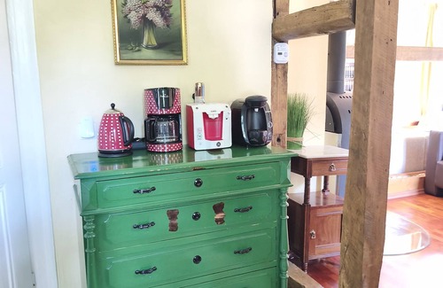 Mittelhof House | Dreamholiday - Stylish large vacation home with garden for 20+ people