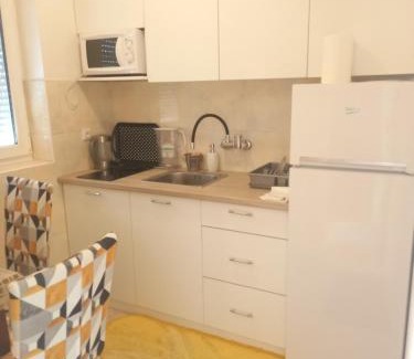 Grbavica Apartment | DreamHome