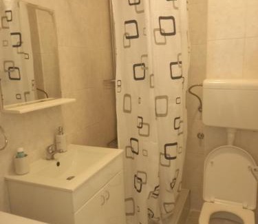 Grbavica Apartment | DreamHome