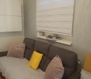 Grbavica Apartment | DreamHome