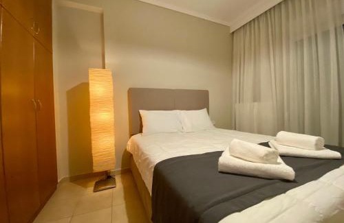 Komotini Apartment | DreamHouse Afroditis - Komotini