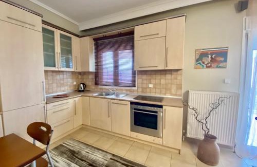 Komotini Apartment | DreamHouse Afroditis - Komotini