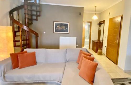 Komotini Apartment | DreamHouse Afroditis - Komotini