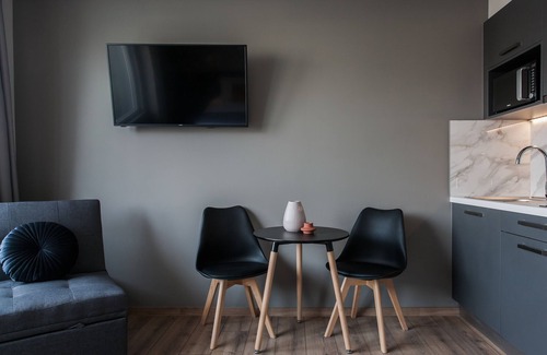 Kinosargous Apartment | Dreaming 1BR Apartment at WYZ Athens