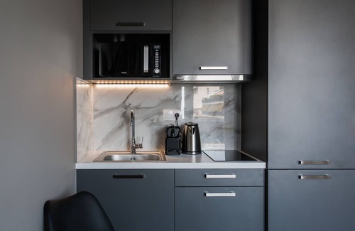 Kinosargous Apartment | Dreaming 1BR Apartment at WYZ Athens