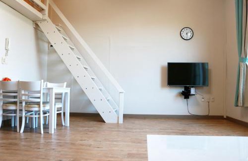 Seogwipo City House | Dreaming Forest Pension Seogwipo