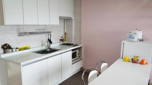 Seogwipo City House | Dreaming Forest Pension Seogwipo