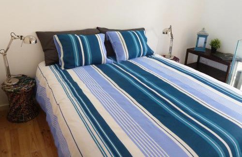 Sao Cristovao e Sao Lourenco Apartment | Dreaming Lisbon - Trigueiros