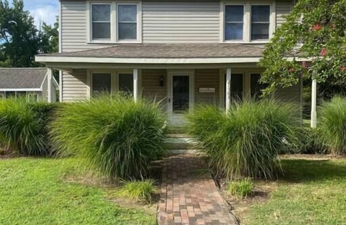 Tilghman House | Dreaming of a Cozy Winter? We’ve Got You Covered!