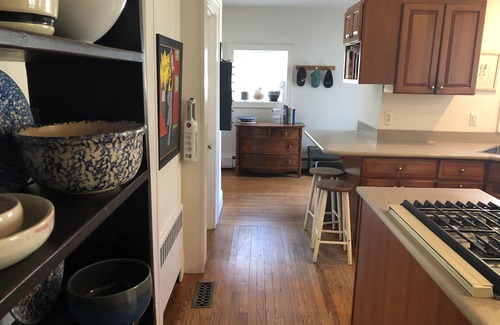 Spring Lake House | Dreaming of summer in Spring Lake!