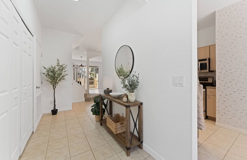 Cumbrian Lakes House | Dreams Home 3rooms&2.5Baths close to Disney