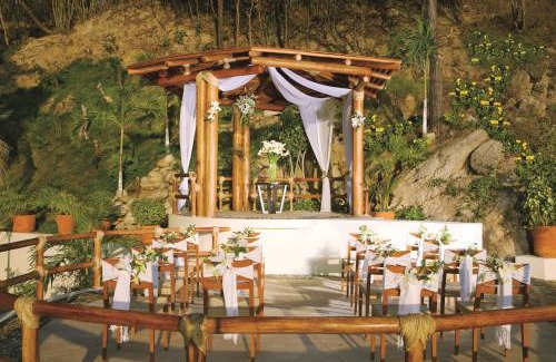 Santa Maria Huatulco Resort | Dreams Huatulco Resort & Spa