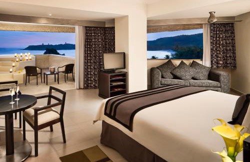 Santa Maria Huatulco Resort | Dreams Huatulco Resort & Spa