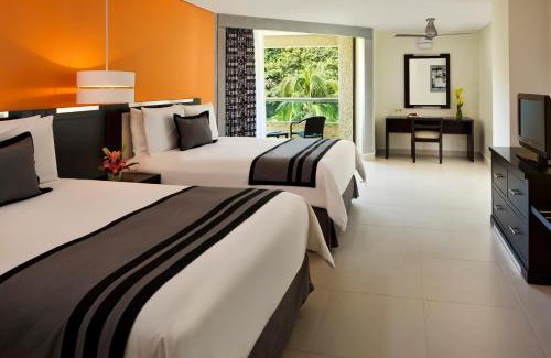 Santa Maria Huatulco Resort | Dreams Huatulco Resort & Spa