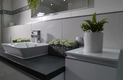 Koetz Apartment | Dreams im Erdgeschoss