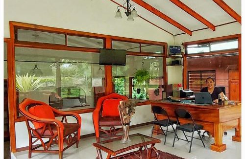 Monteverde Cabin | Dreams Lodge