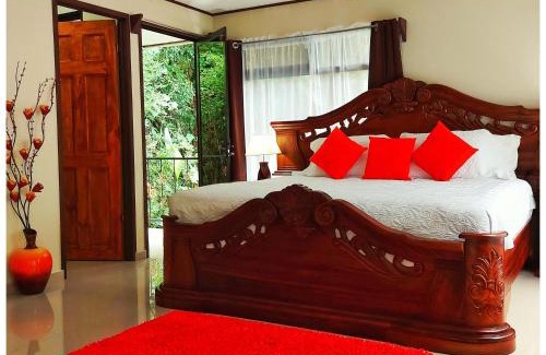 Monteverde Cabin | Dreams Lodge