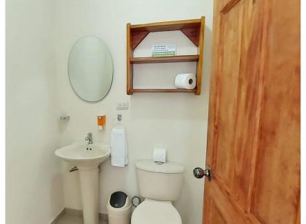 Monteverde Cabin | Dreams Lodge