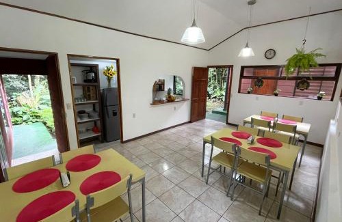Monteverde Cabin | Dreams Lodge