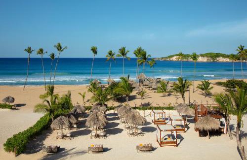 El Macao Resort | Dreams Macao Beach Punta Cana - All Inclusive
