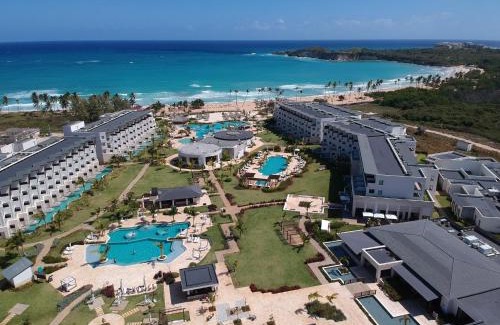 El Macao Resort | Dreams Macao Beach Punta Cana - All Inclusive