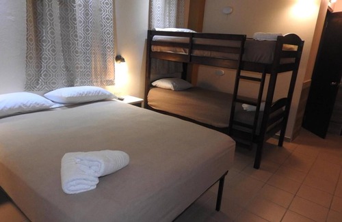 Miramar Hotel | Dreams Miramar