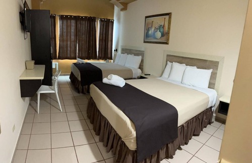 Miramar Hotel | Dreams Miramar