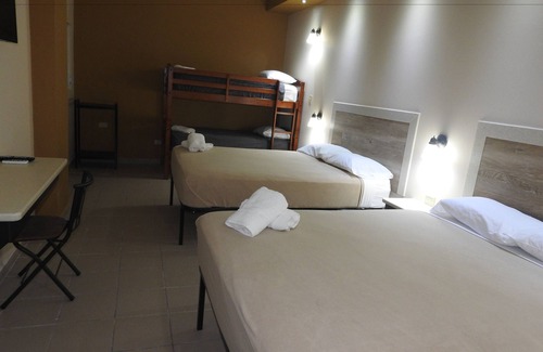 Miramar Hotel | Dreams Miramar