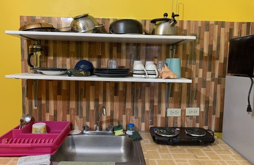 Negril Apartment | Dreams Negril at Coletta's Restaurant - Studio