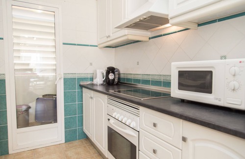 Denia Old Town Hotel | Dreams of Denia Apartment