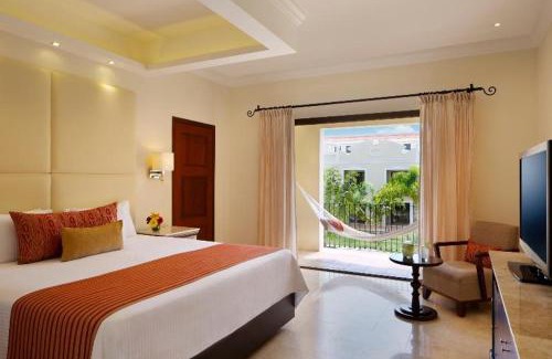 Soliman Bay Resort | Dreams Tulum Resort & Spa
