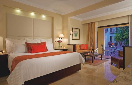 Soliman Bay Resort | Dreams Tulum Resort & Spa
