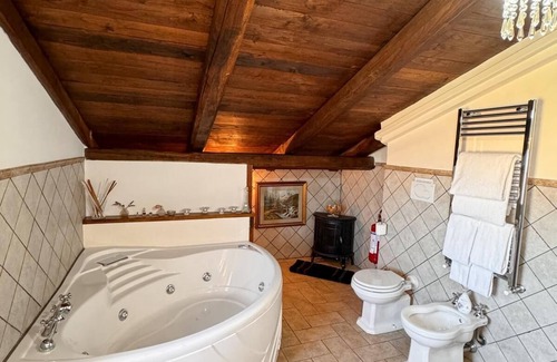 Valmontone Bed & Breakfast | Dreams Valley B&B
