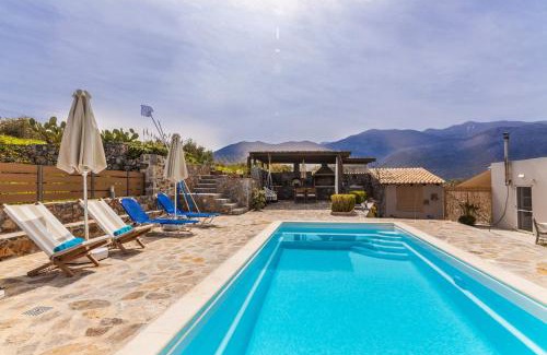 Sissi Villa | Dreams Villa Luxury Residence