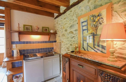 Saint-Medard-d'Excideuil Villa | Dreamscape: Rustic Elegance