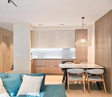 Ishem House | Dreamscape at San Pietro Premium - next to Meliá