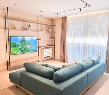 Ishem House | Dreamscape at San Pietro Premium - next to Meliá