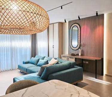 Ishem House | Dreamscape at San Pietro Premium - next to Meliá