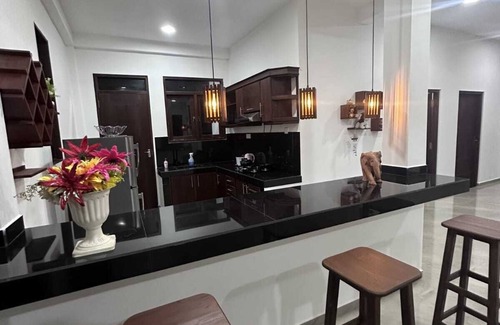 Kalutara Apartment | DreamScape Holiday Apartments
