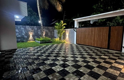 Kalutara Apartment | DreamScape Holiday Apartments