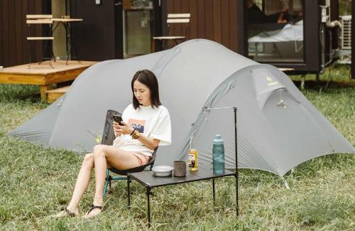Dahu House | Dreamscape Tiny House 2 by Tiny Away